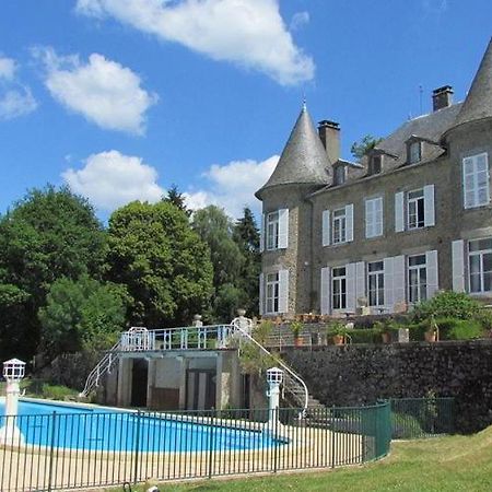 Chateau Le Mialaret Нёвик Экстерьер фото
